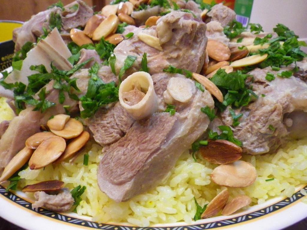 فندق عطا علي وادي موسى المظهر الخارجي الصورة